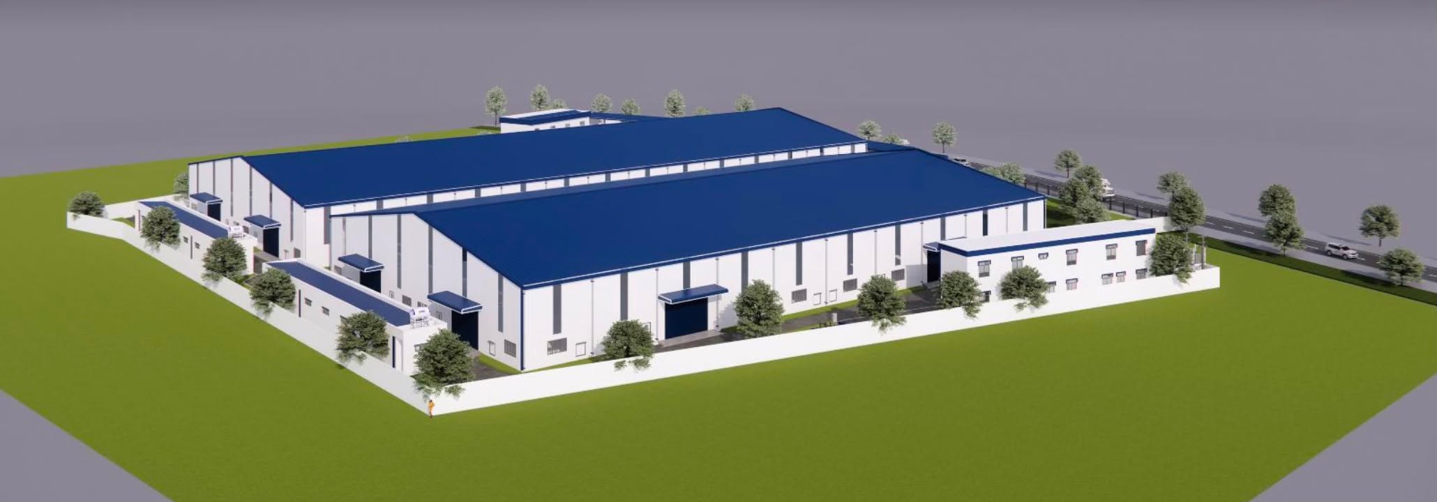 Nam Cường Group tiên phong áp dụng tiêu chuẩn Xanh ESG