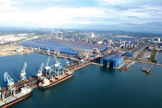 Quảng Ngãi vươn lên top đầu miền Trung về thu hút vốn FDI