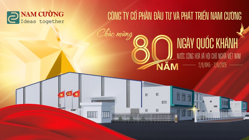 KỶ NIỆM 80 NĂM QUỐC KHÁNH 2/9