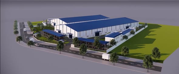 NAM CƯỜNG TRIỂN KHAI “DỰ ÁN LEAD TIME ” 2,0 HA (2026)